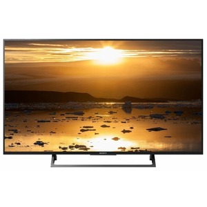 4K UHD-телевизор от 60 дюймов Sony KD-65XE7096