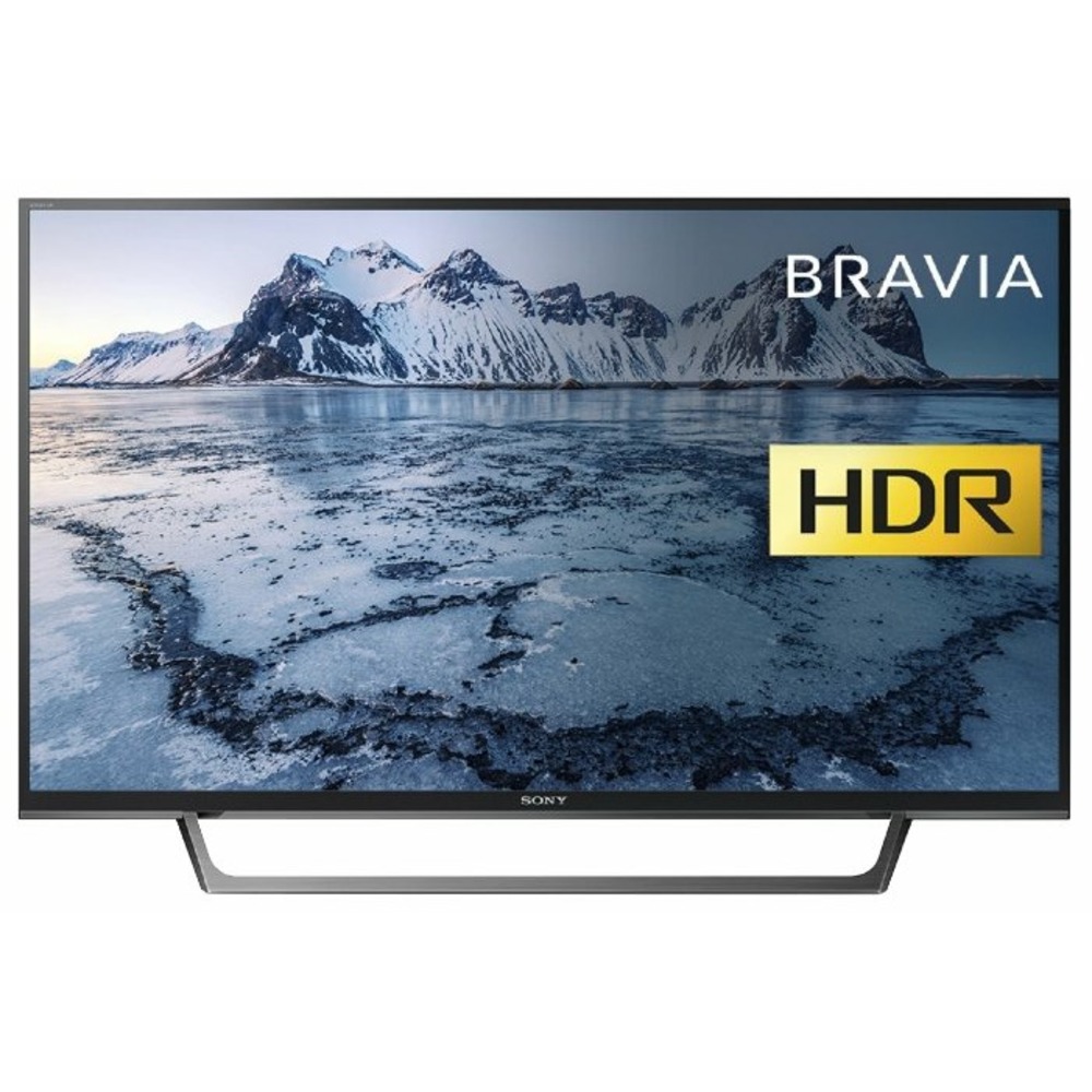 LED-телевизор от 40 до 43 дюймов Sony KDL-40WE663