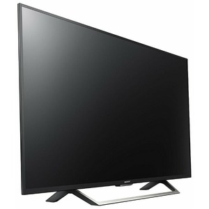 LED-телевизор от 40 до 43 дюймов Sony KDL-43WE755