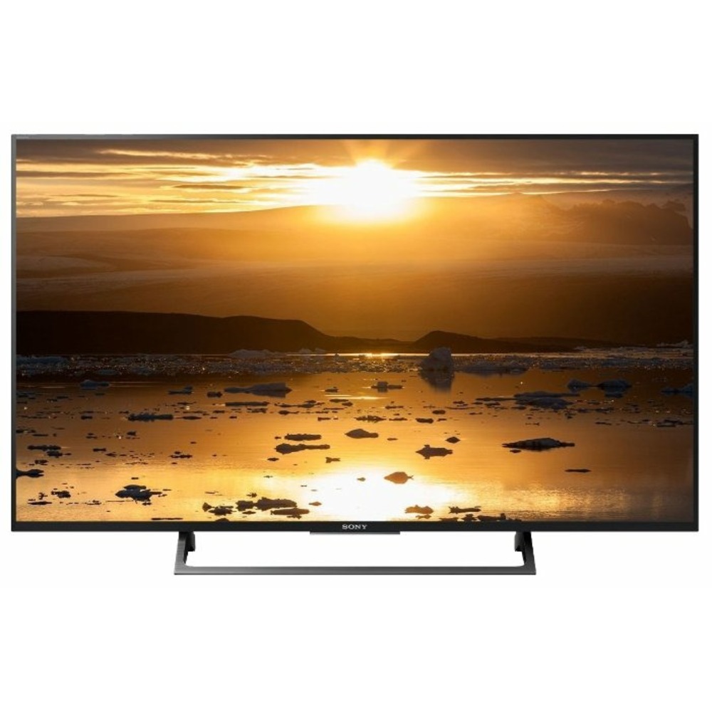 4K UHD-телевизор от 46 до 49 дюймов Sony KD-49XE7096