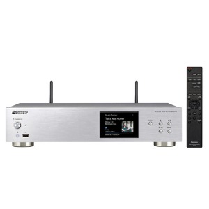 Сетевой плеер Pioneer N-30AE-S