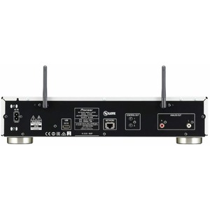 Сетевой плеер Pioneer N-30AE-S