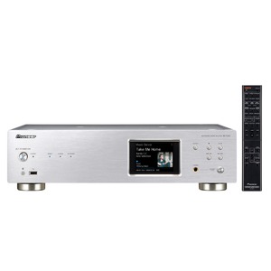 Сетевой плеер Pioneer N-70AE-S