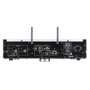 Сетевой плеер Pioneer N-70AE-S