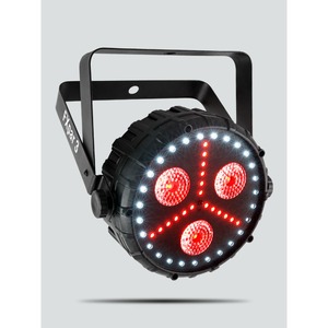 LED светоэффект CHAUVET FXpar 3