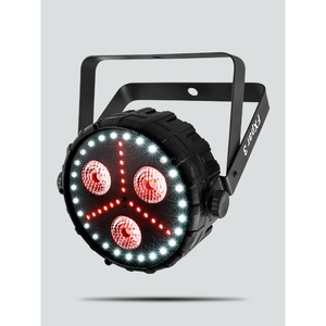 LED светоэффект CHAUVET FXpar 3