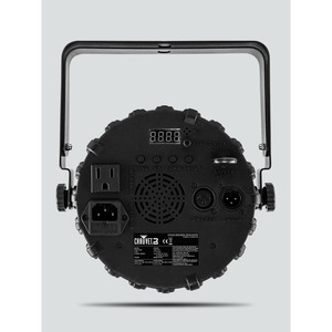 LED светоэффект CHAUVET FXpar 3