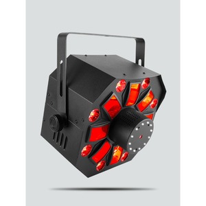 Лазерный эффект CHAUVET Swarm Wash FX