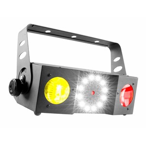 Лазерный эффект CHAUVET Swarm 4 FX