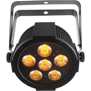 Прожектор PAR LED CHAUVET SlimPAR Q6 USB