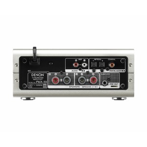 Интегральный усилитель Denon PMA30SPE2