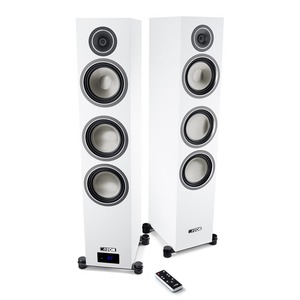 Активная акустика CANTON Chrono C 500 Aktive SET White