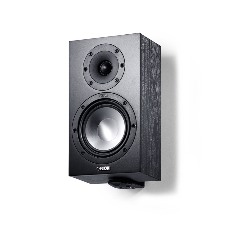 Настенная акустика CANTON GLE 416 PRO Black