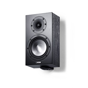 Настенная акустика CANTON GLE 416 PRO Black