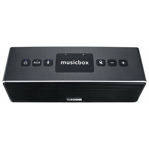 Портативная акустика CANTON Musicbox XS Titan