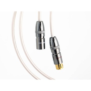 Кабель аудио 2xXLR - 2xXLR Atlas Cables Element XLR 1.0m