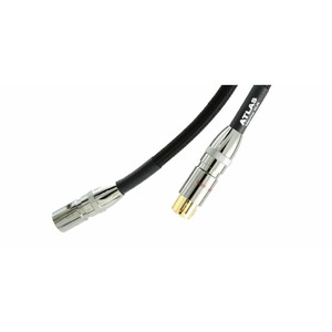 Кабель аудио 2xXLR - 2xXLR Atlas Cables Mavros Interconnect XLR 2.0m