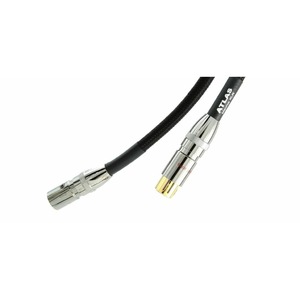 Кабель аудио 2xXLR - 2xXLR Atlas Cables Mavros Interconnect XLR 1.5m