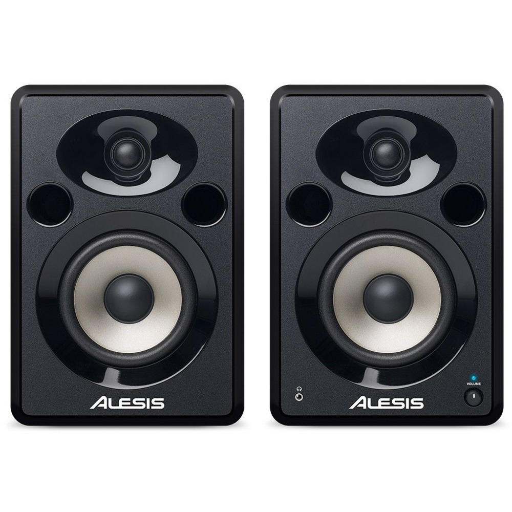 Студийный монитор активный ALESIS ELEVATE5MKII