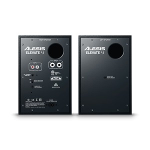 Студийный монитор активный ALESIS ELEVATE 4