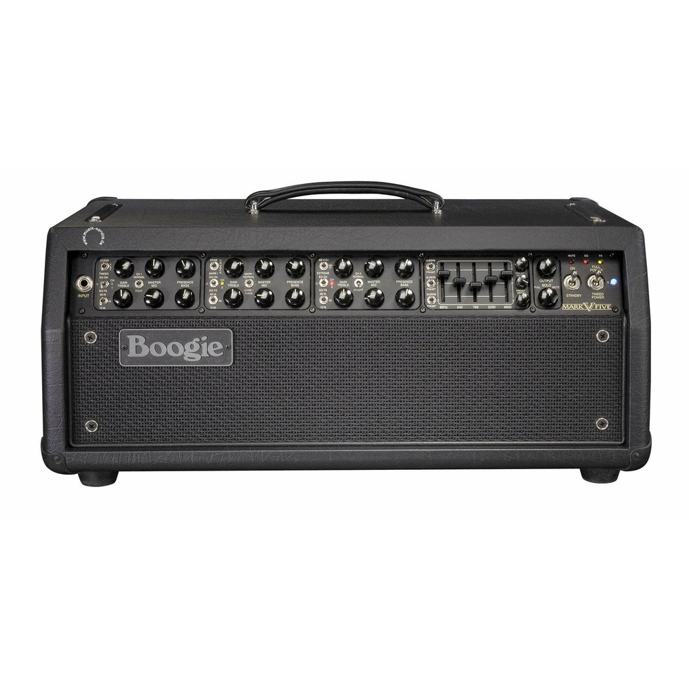 Гитарный усилитель MESA BOOGIE MARK V HEAD