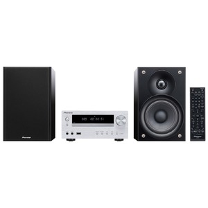 Микросистема Pioneer X-HM51-S