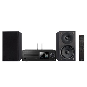 Микросистема Pioneer X-HM76-B