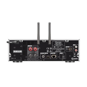 Микросистема Pioneer X-HM76-B