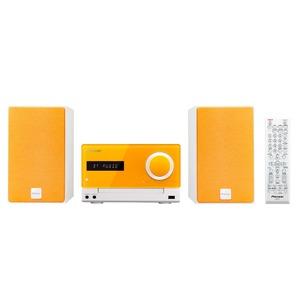 Микросистема Pioneer X-CM35-D