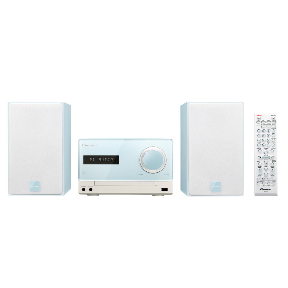 Микросистема Pioneer X-CM35-L