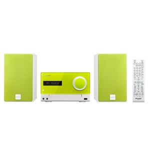 Микросистема Pioneer X-CM35-N