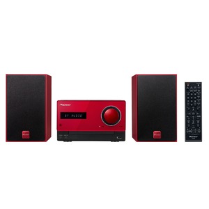 Микросистема Pioneer X-CM35-R