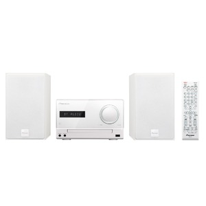 Микросистема Pioneer X-CM35-W