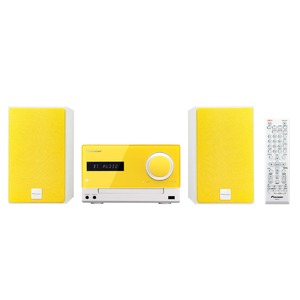 Микросистема Pioneer X-CM35-Y