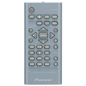 Микросистема Pioneer X-CM56-B