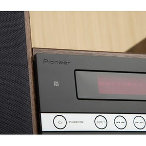 Микросистема Pioneer X-CM56-B