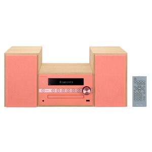 Микросистема Pioneer X-CM56-R