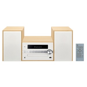 Микросистема Pioneer X-CM56-W