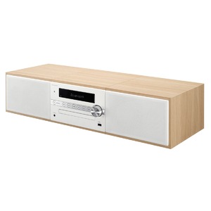 Микросистема Pioneer X-CM56-W