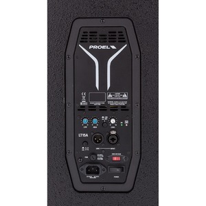 Активная акустическая система Proel LT15A