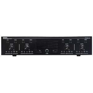 Усилитель трансляционный низкоомный Proel PA AUP4125S