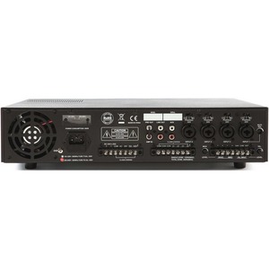 Усилитель трансляционный низкоомный Proel PA AMP240V4