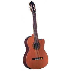 Классическая гитара Strunal C977EA-4/4