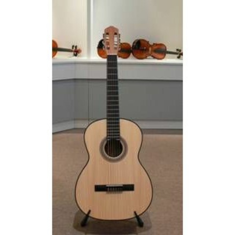 Классическая гитара Strunal 300-EKO-OP