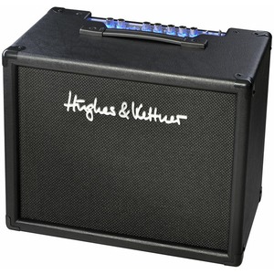 Гитарный комбо Hughes & Kettner TubeMeister 18 Twelve