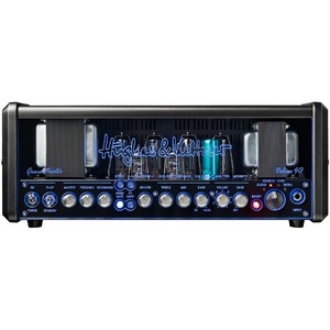 Гитарный усилитель Hughes & Kettner GrandMeister 40 Deluxe Head