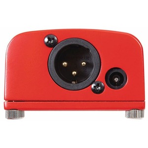 Di-Box Hughes & Kettner Red Box 5