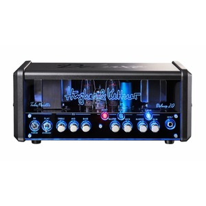 Гитарный усилитель Hughes & Kettner TubeMeister Deluxe 20 Head