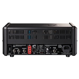 Гитарный усилитель Hughes & Kettner TubeMeister Deluxe 20 Head