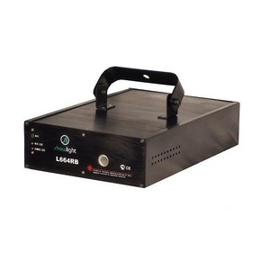 Лазерный эффект Showlight L628RB